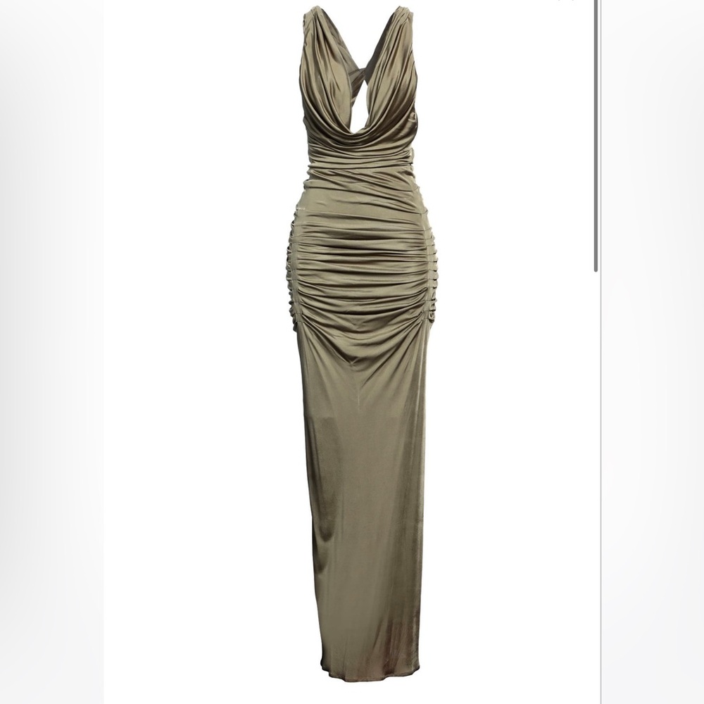 GAUGE81 Long Dress
